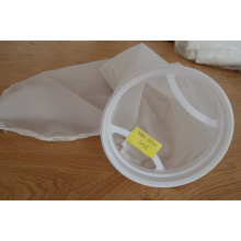 Micron Nylon Mesh Filtertasche